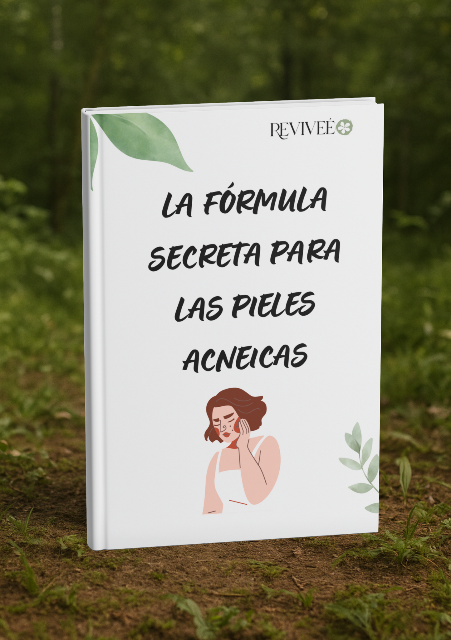 Fórmula secreta.