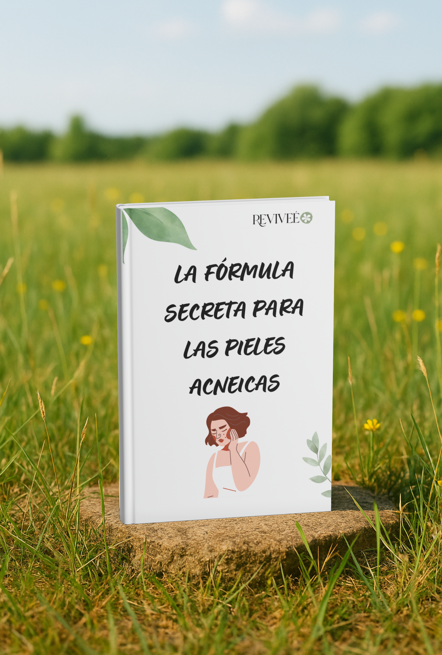 Fórmula secreta.