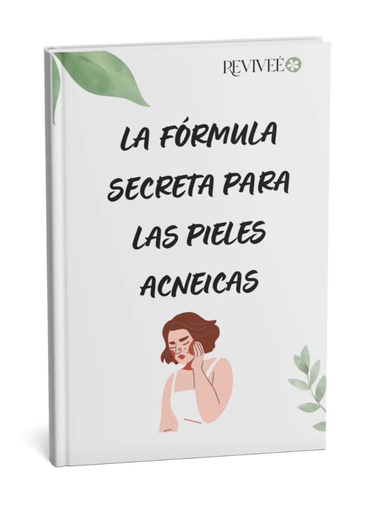 Fórmula secreta.